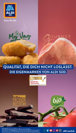 Aldi Süd Katalog in Iserlohn | Aldi Süd | Native X | Aldi Süd Gebiet | 29.09.- 24.10.25 | 2025-09-29T00:00:00.000Z - 2025-10-24T00:00:00.000Z