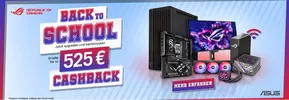 K&M Computer Katalog in Berlin | Back To School! | 2025-09-29T00:00:00.000Z - 2025-10-14T00:00:00.000Z