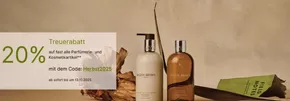 Drogerie Godel Katalog in Weinstadt | Treuerabatt 20% | 2025-09-29T00:00:00.000Z - 2025-10-13T00:00:00.000Z