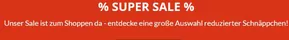 Sport Saller Katalog in Stuttgart | %Super Sale% | 2025-10-01T00:00:00.000Z - 2025-10-20T00:00:00.000Z