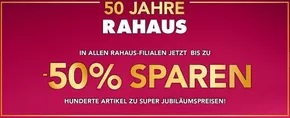 Möbel Rahaus Katalog | -50% Sparen | 2025-10-01T00:00:00.000Z - 2025-11-17T00:00:00.000Z