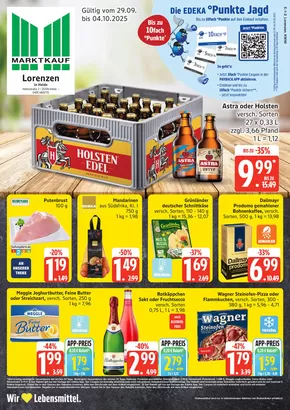 Marktkauf Katalog in Ibbenbüren | Attraktive Angebote entdecken | 2025-10-02T00:00:00.000Z - 2025-10-16T00:00:00.000Z