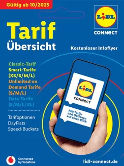 Lidl Katalog in Warthausen | Attraktive Angebote entdecken | 2024-03-11T00:00:00.000Z - 2027-03-11T00:00:00.000Z