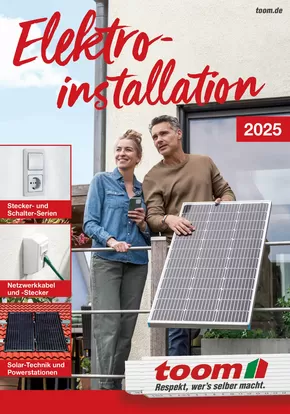 toom Baumarkt Katalog in Siegen | Unsere besten Schnäppchen | 2025-10-03T00:00:00.000Z - 2025-10-17T00:00:00.000Z