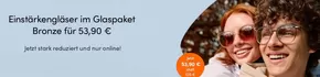 Apollo Optik Katalog in Geldern | Einstarkenglaser Im Galspaket Bronzer Fur 53.90€ | 2025-10-03T00:00:00.000Z - 2025-10-11T00:00:00.000Z