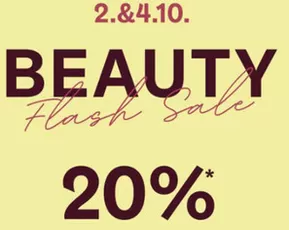 Oberpollinger Katalog in Wiesbaden | Beauty 20% | 2025-10-03T00:00:00.000Z - 2025-10-10T00:00:00.000Z