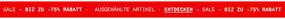 Urban Outfitters Katalog | Sale Bis Zu -75% Rabatt | 2025-10-03T00:00:00.000Z - 2025-10-10T00:00:00.000Z
