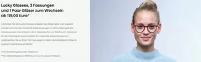 Abele Optik Katalog in Geldern | Sale,. | 2025-10-03T00:00:00.000Z - 2025-10-18T00:00:00.000Z