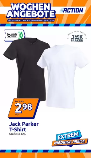 Action Katalog in Oppenheim | Top-Deals für alle Kunden | 2025-10-04T00:00:00.000Z - 2025-10-18T00:00:00.000Z