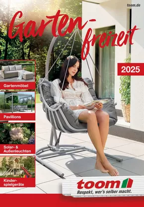 toom Baumarkt Katalog in Stuttgart | Aktuelle Sonderaktionen | 2025-10-05T00:00:00.000Z - 2025-10-19T00:00:00.000Z