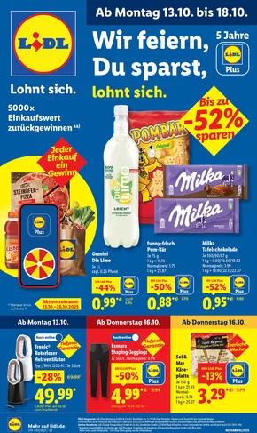 Attraktive Sonderangebote für alle