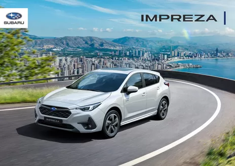 Subaru Katalog in Schöneck-Vogtl | 25B IMP DEDE 250515 H.pdf?hsLang=de | 2025-10-06T00:00:00.000Z - 2026-10-06T00:00:00.000Z