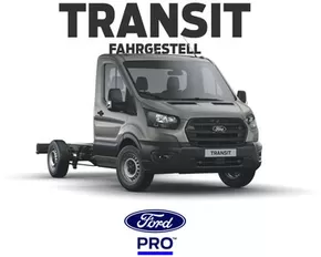 Ford Katalog in Aachen | BRO ford transit fahrgestelle pritschenwagen | 2025-10-06T00:00:00.000Z - 2025-10-20T00:00:00.000Z