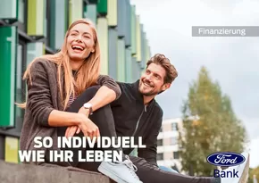 Ford Katalog in Tübingen | bro finanzierung | 2025-10-06T00:00:00.000Z - 2025-10-20T00:00:00.000Z