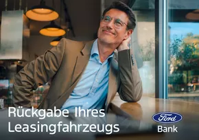 Ford Katalog in Tübingen | bro rueckgabe leasingfahrzeug | 2025-10-06T00:00:00.000Z - 2025-10-20T00:00:00.000Z
