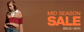 Sarenza Katalog in Haar | Mid Season Sale Bis Zu -50% | 2025-10-06T00:00:00.000Z - 2025-10-15T00:00:00.000Z