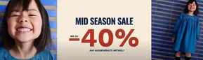 Petit Bateau Katalog in Haar | Mid Season Sale Bis Zu -40%  | 2025-10-06T00:00:00.000Z - 2025-10-23T00:00:00.000Z