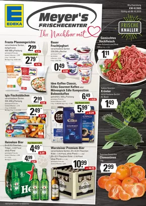 EDEKA Katalog | Top-Deals für alle Kunden | 2025-10-05T00:00:00.000Z - 2025-10-11T00:00:00.000Z