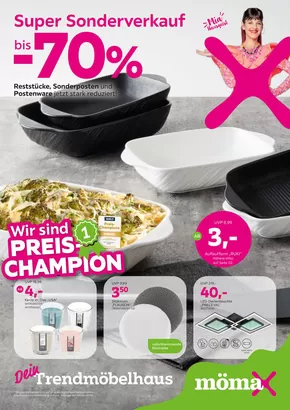 Super Sonderverkauf bis -70% 