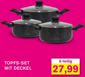 Angebote für Schnäppchenjäger