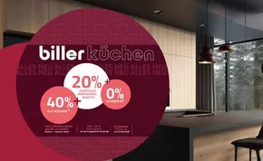 Möbel biller Katalog in Magdeburg | Biller Kuchen | 2025-10-10T00:00:00.000Z - 2025-10-12T00:00:00.000Z