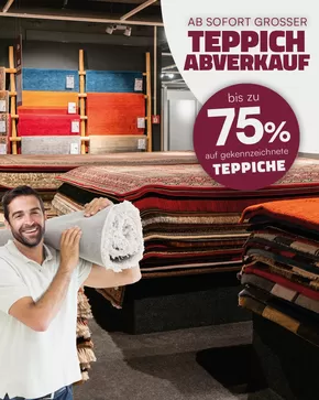 Möbel biller Katalog in Magdeburg | Teppiche Abverkauf | 2025-10-07T00:00:00.000Z - 2025-10-15T00:00:00.000Z
