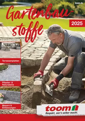 toom Baumarkt Katalog in Garrel | Neue Angebote zum Entdecken | 2025-10-08T00:00:00.000Z - 2025-10-22T00:00:00.000Z