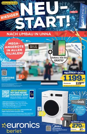 Berlet Katalog in Krefeld | Aktuelle Sonderaktionen | 2025-10-08T00:00:00.000Z - 2025-10-22T00:00:00.000Z