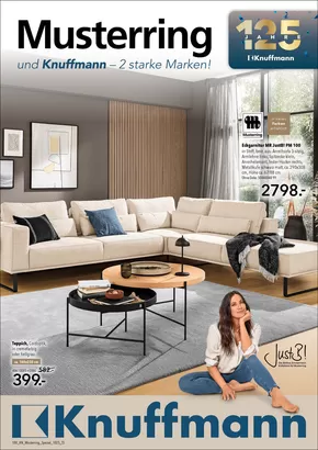 Franz Knuffmann Katalog in Rosenheim | KN Mustering 1025 | 2025-10-08T00:00:00.000Z - 2025-10-22T00:00:00.000Z
