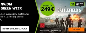 Notebooksbilliger Katalog in Krefeld | Nvidia Green Week | 2025-10-08T00:00:00.000Z - 2025-10-13T00:00:00.000Z