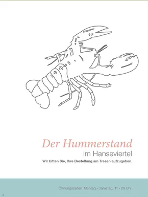 Aktuelle Sonderaktionen