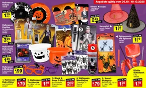 RL-Fundgrube Katalog in Gelsenkirchen | Halloween Schale | 2025-10-09T00:00:00.000Z - 2025-10-19T00:00:00.000Z