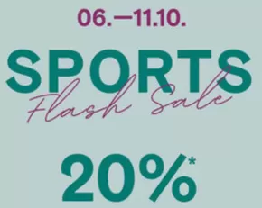 Oberpollinger Katalog in Gelsenkirchen | Sport Flash Sale | 2025-10-09T00:00:00.000Z - 2025-10-11T00:00:00.000Z