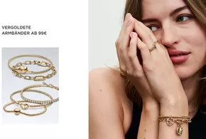 Pandora Katalog in Erlangen | Vergoldete Armbander AB 99€ | 2025-10-09T00:00:00.000Z - 2025-10-18T00:00:00.000Z