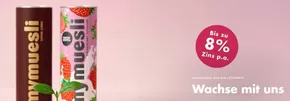 mymuesli Katalog in Dresden | Wachse Mit Uns | 2025-10-14T00:00:00.000Z - 2025-11-08T00:00:00.000Z