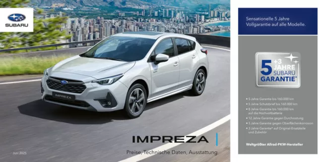 Subaru Katalog in Schöneck-Vogtl | MY25 IMP webPTA Final.pdf?hsLang=de | 2025-10-20T00:00:00.000Z - 2026-10-20T00:00:00.000Z