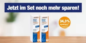Easy Apotheke Katalog in Wolfenbüttel | Jetzt Im Set Noch Mehr Sparen. | 2025-10-20T00:00:00.000Z - 2025-11-16T00:00:00.000Z