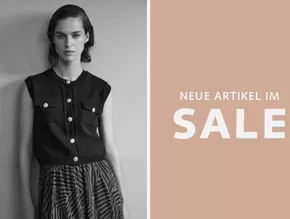 MORE & MORE Katalog in München | Neue Atikel Im Sale  | 2025-10-22T00:00:00.000Z - 2025-11-27T00:00:00.000Z