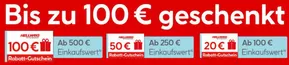 Hellweg Katalog in Hamm | Bis Zu 100€ Geschenkt! | 2025-10-24T00:00:00.000Z - 2025-11-20T00:00:00.000Z