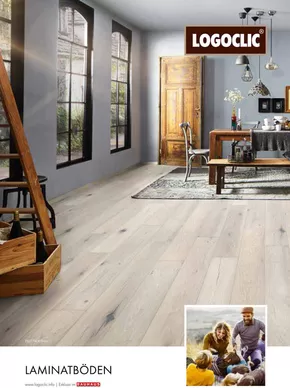 Bauhaus Katalog in Norderstedt | logoclic | 2025-10-24T00:00:00.000Z - 2025-11-07T00:00:00.000Z