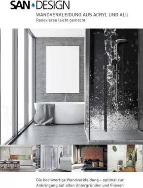 Bauhaus Katalog in Norderstedt | wandverkleidungen 2021 | 2025-10-24T00:00:00.000Z - 2025-11-07T00:00:00.000Z