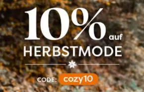 Elbenwald Katalog in Bochum | 10% Auf Herbstmode | 2025-10-24T00:00:00.000Z - 2025-11-11T00:00:00.000Z