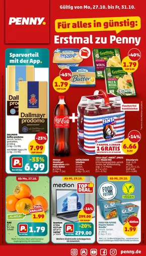 Penny Katalog in Witten | Aktuelle Sonderaktionen | 2025-10-27T00:00:00.000Z - 2025-11-10T00:00:00.000Z