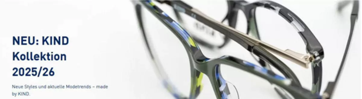 Kind Hörgeräte Katalog in Oldenburg | Neu:Kind Kollektion  | 2025-10-27T00:00:00.000Z - 2026-12-31T00:00:00.000Z