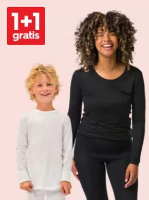 HEMA Katalog in Dresden | 1+1 Gratis | 2025-10-27T00:00:00.000Z - 2025-11-13T00:00:00.000Z