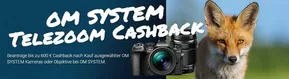 Fotoprofi Katalog in Lüdenscheid | Om System Telezoom Cashback! | 2025-10-28T00:00:00.000Z - 2025-11-08T00:00:00.000Z