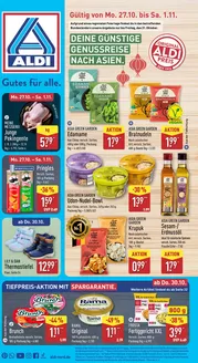 Aldi Nord Katalog in Hamburg | Aldi Nord flugblatt | 2025-10-30T00:00:00.000Z - 2025-11-13T00:00:00.000Z