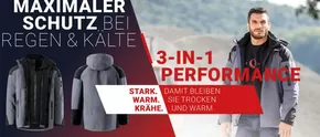 Krähe Katalog in Bad Neustadt an der Saale | 3 In 1 Performance | 2025-10-30T00:00:00.000Z - 2025-11-10T00:00:00.000Z