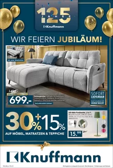 Franz Knuffmann Katalog in Krefeld | KN A 1125 | 2025-10-31T00:00:00.000Z - 2025-11-14T00:00:00.000Z