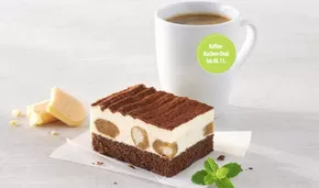 Galeria Restaurants Katalog in Dresden | Kaffee Kuchen-Deal | 2025-10-31T00:00:00.000Z - 2025-11-06T00:00:00.000Z